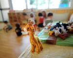 SCUOLE DELL’INFANZIA PARITARIE: IN ARRIVO DALL’UNIONE VALDERA BUONI SERVIZIO PER I BABY STUDENTI